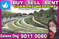 Principal Garden (D3), Condominium #193961332